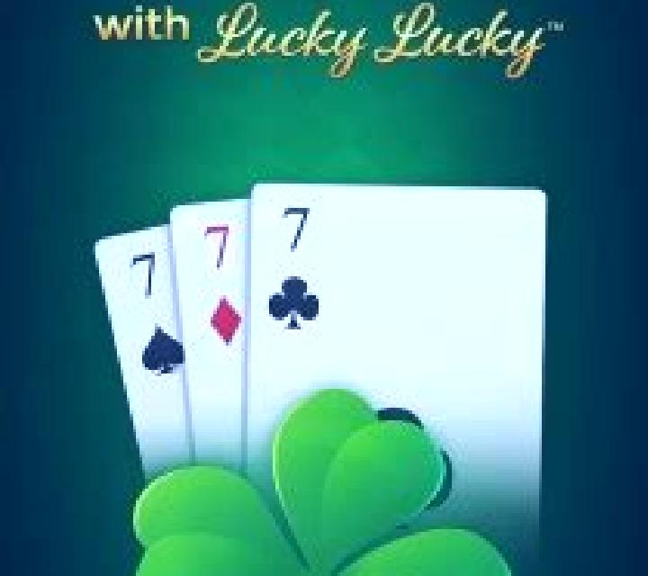 Premier Blackjack with Lucky Lucky online slot