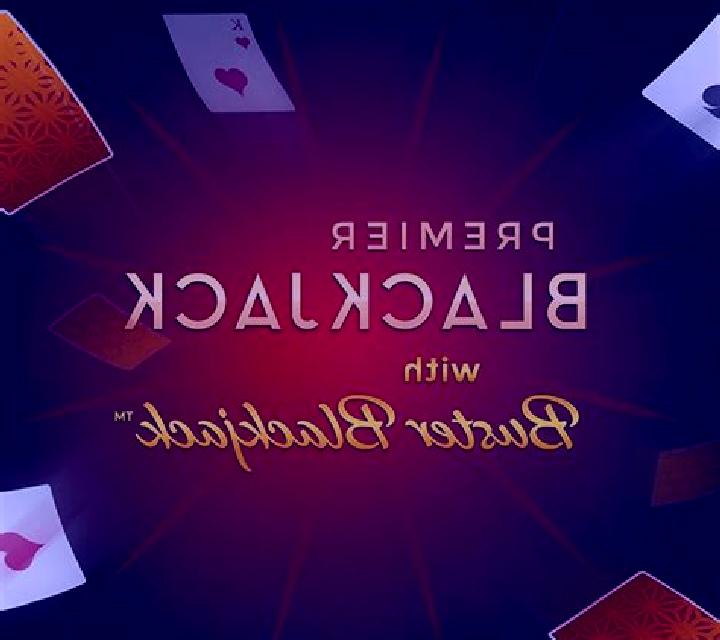 Premier Blackjack with Lucky Lucky slot game