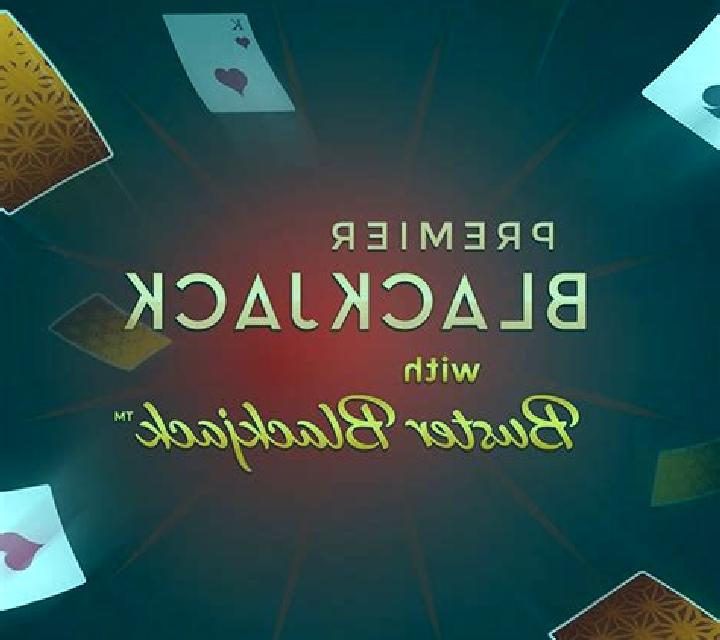 Premier Blackjack with Lucky Lucky slot
