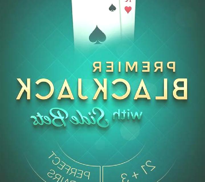 Premier Blackjack with Side Bets slot game