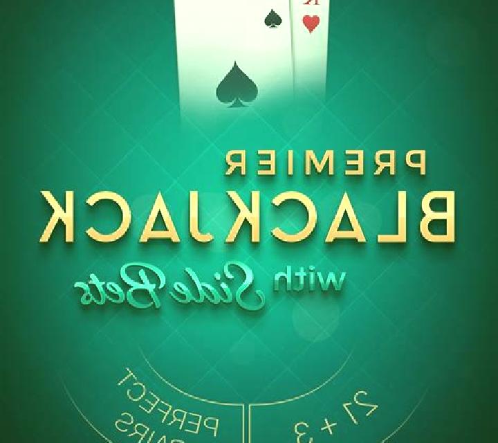 Premier Blackjack with Side Bets slot machine