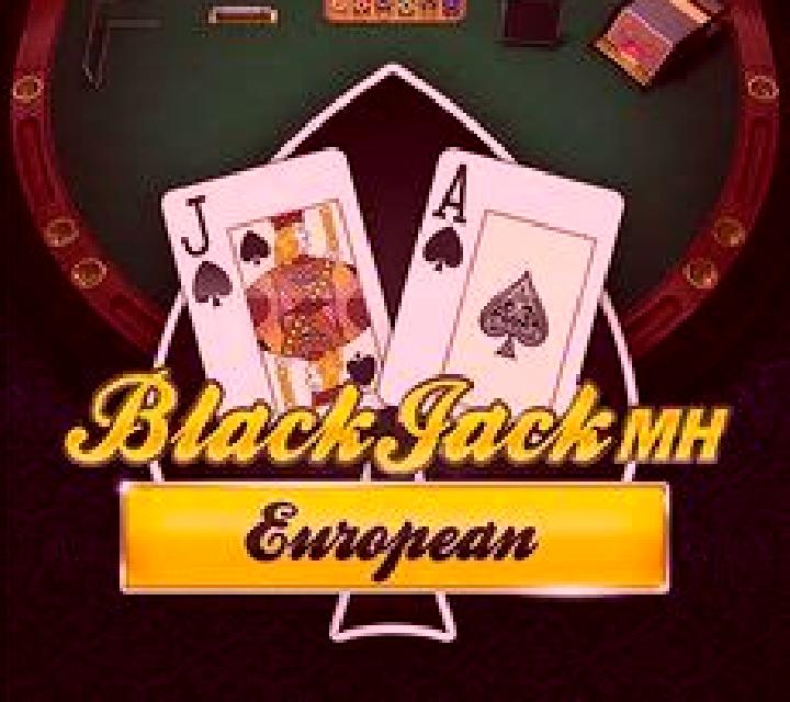 Premier Euro Blackjack MH online slot