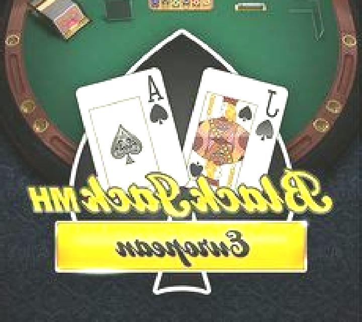 Premier Euro Blackjack MH slot machine