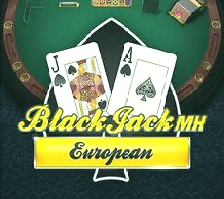 Premier Euro Blackjack MH slot