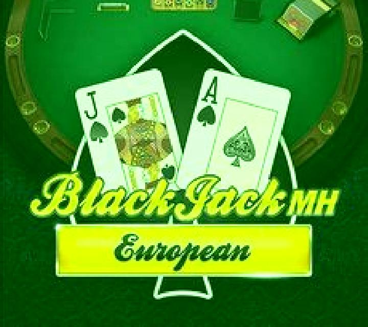 Premier Euro Bonus Blackjack MH slot game