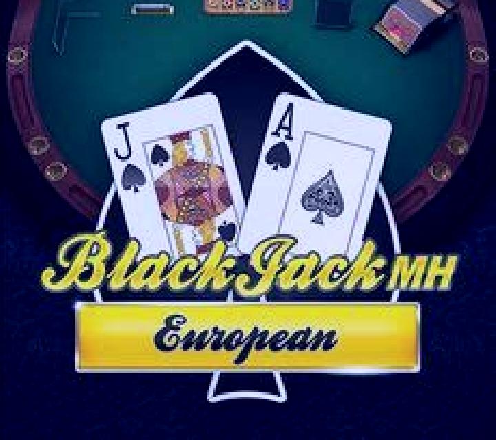 Premier Euro Bonus Blackjack MH slot