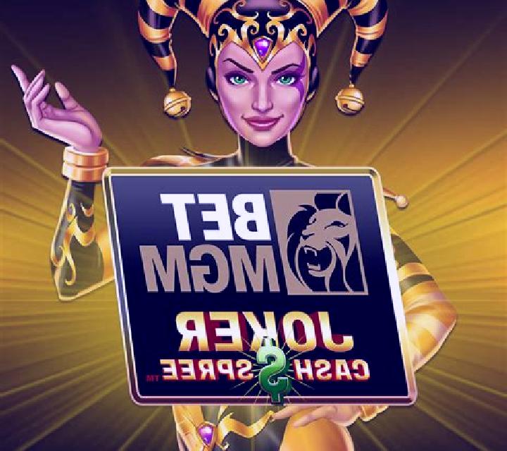 Premier Joker Cash Spree online slot