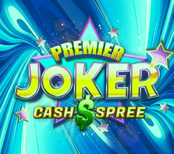 Premier Joker Cash Spree slot