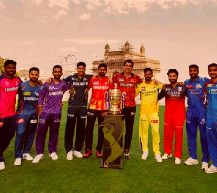 Premier League Cricket slot game