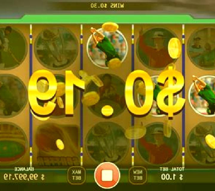 Premier League Cricket slot machine