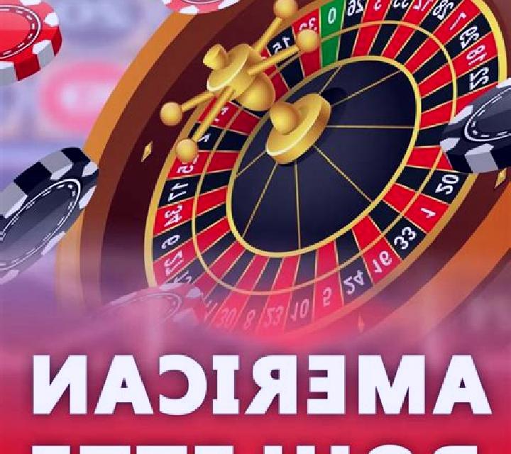 Premium American Roulette online slot