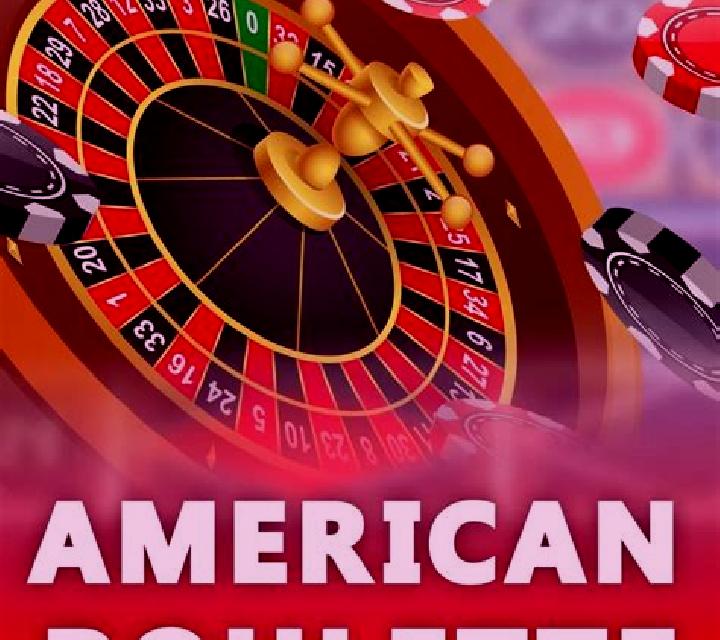 Premium American Roulette slot machine