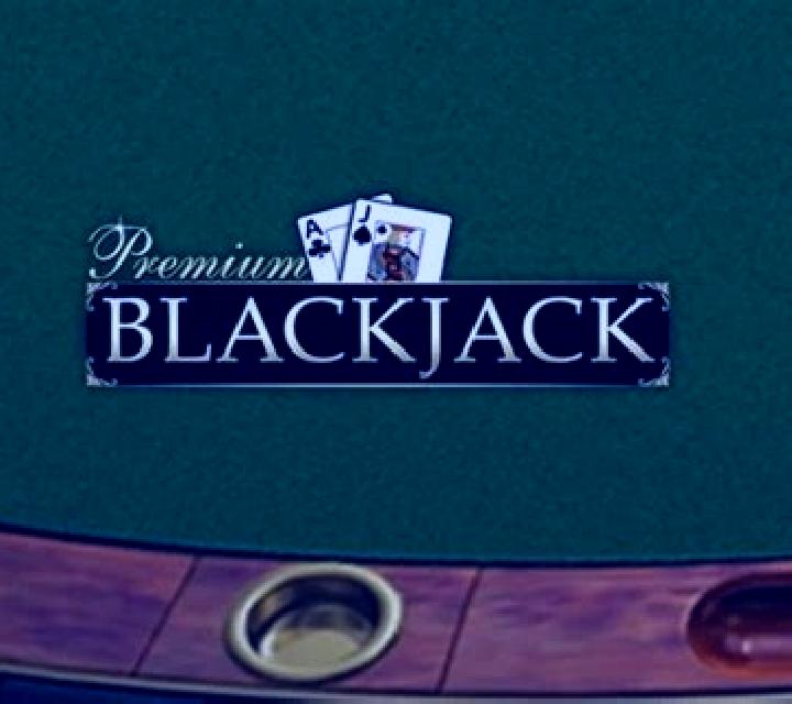 Premium Blackjack (Playtech) online slot
