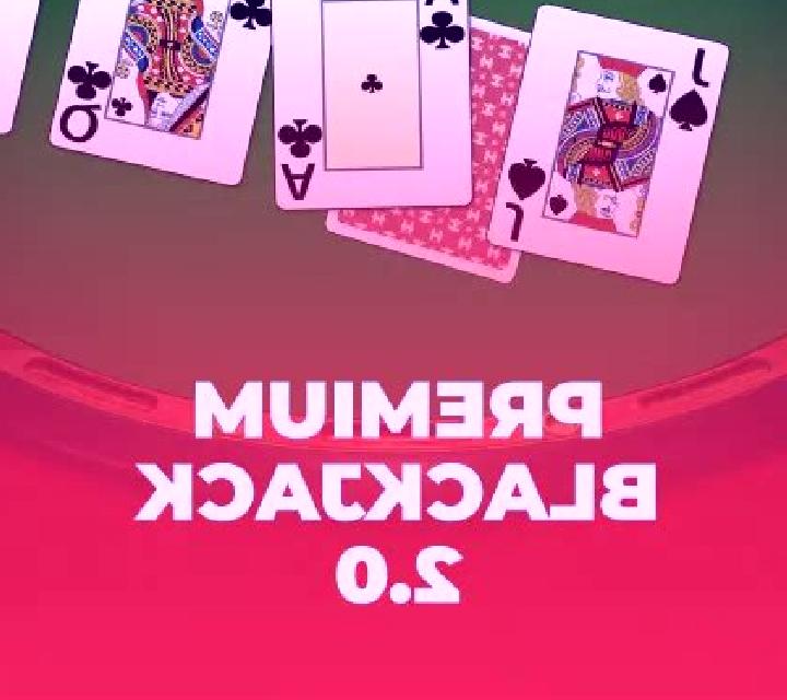 Premium Blackjack (Playtech) slot machine