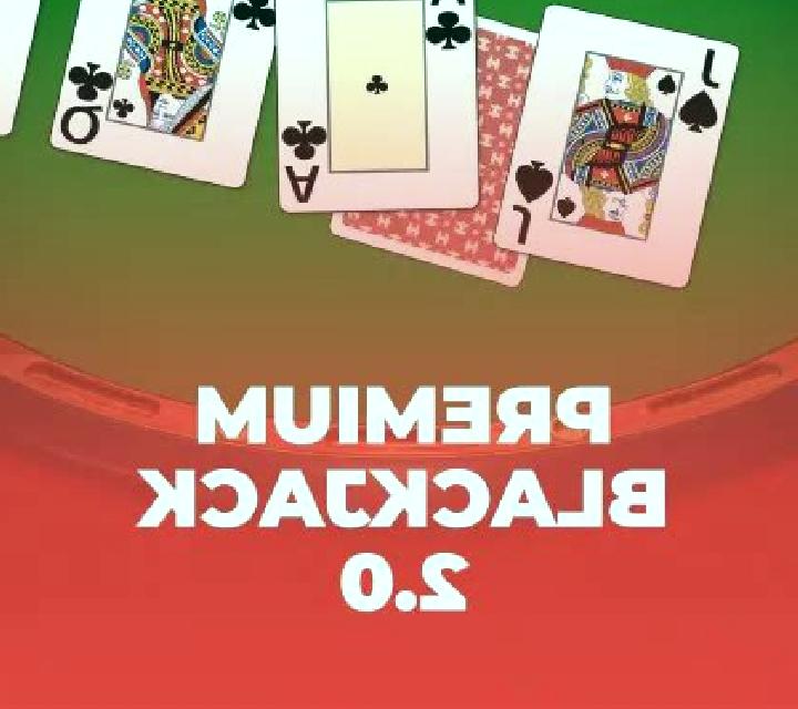 Premium Blackjack (Playtech) slot