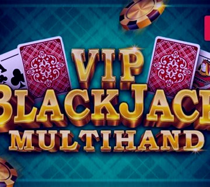 Premium Blackjack Single Hand online slot