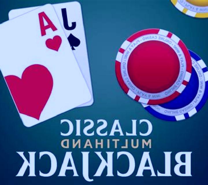 Premium Blackjack Single Hand slot