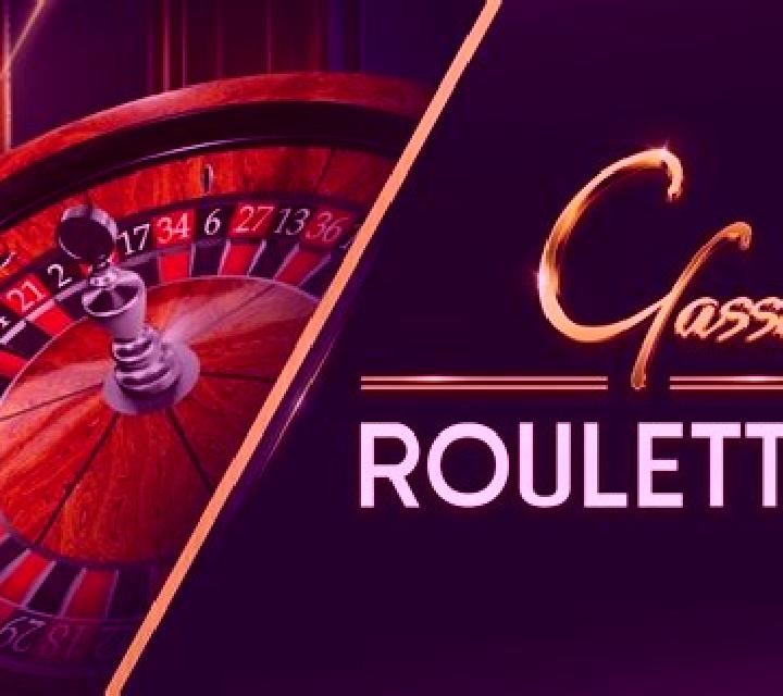 Premium European Roulette (Playtech) online slot