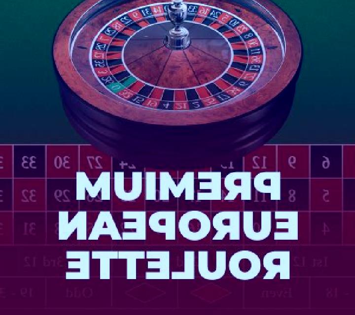 Premium European Roulette (Playtech) slot game