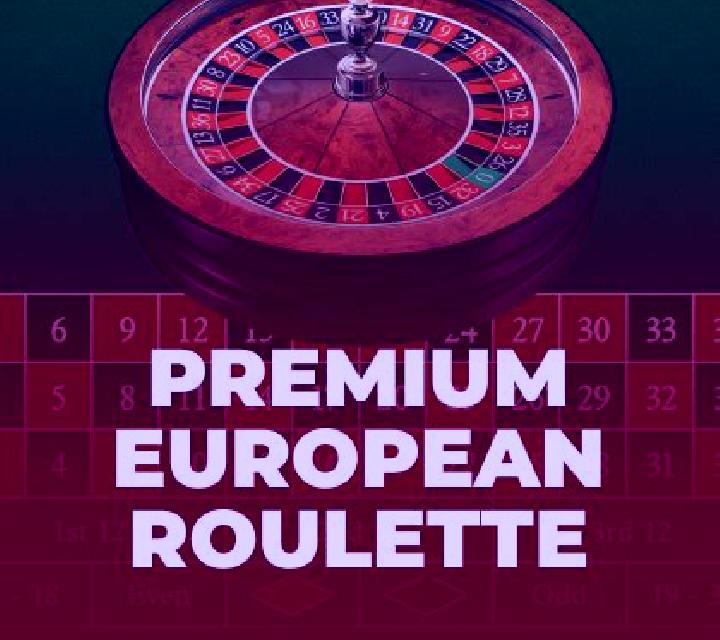 Premium French Roulette (Playtech) online slot