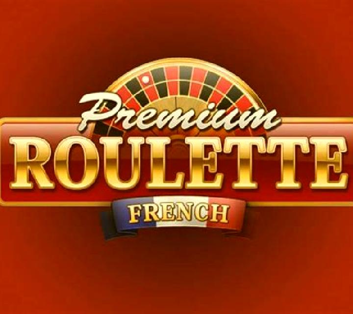 Premium French Roulette (Playtech) slot game