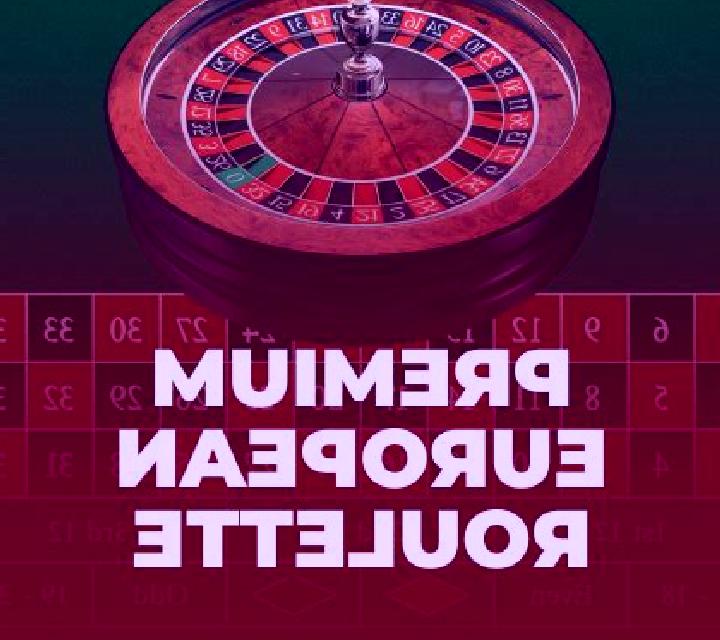 Premium French Roulette (Playtech) slot