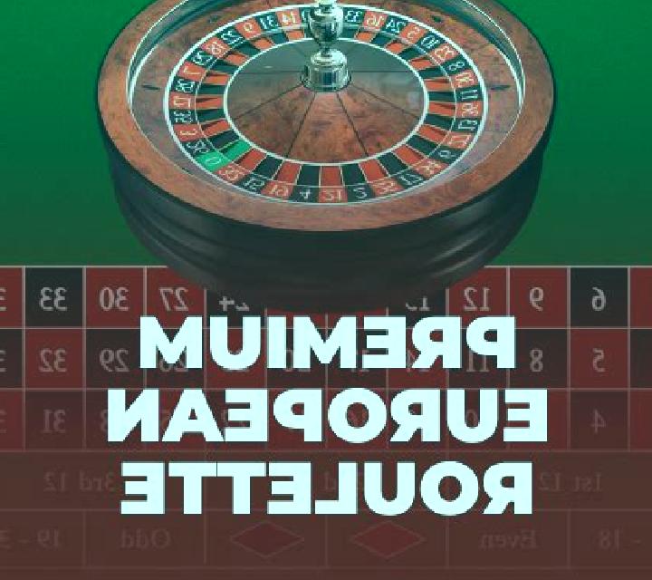 Premium Pro Roulette (Playtech) slot machine