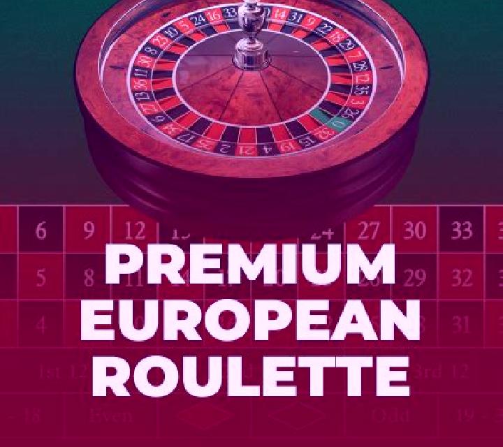 Premium Pro Roulette (Playtech) slot