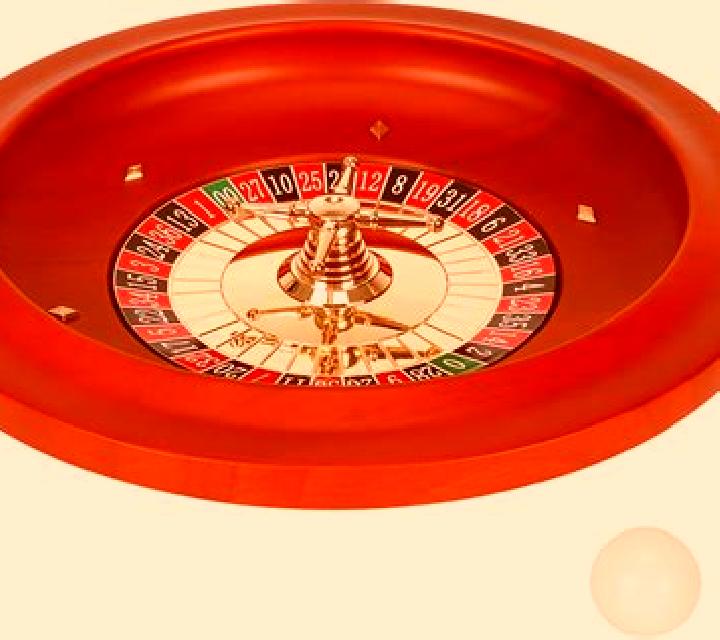 Premium Roulette Mini slot game