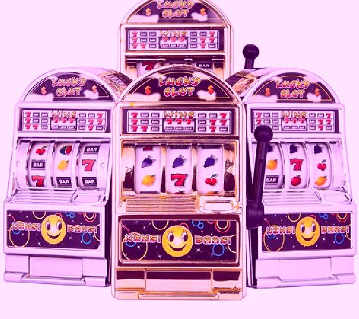 Premium Roulette Mini slot machine
