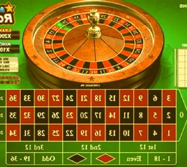 Premium Roulette (Playtech Origins) online slot