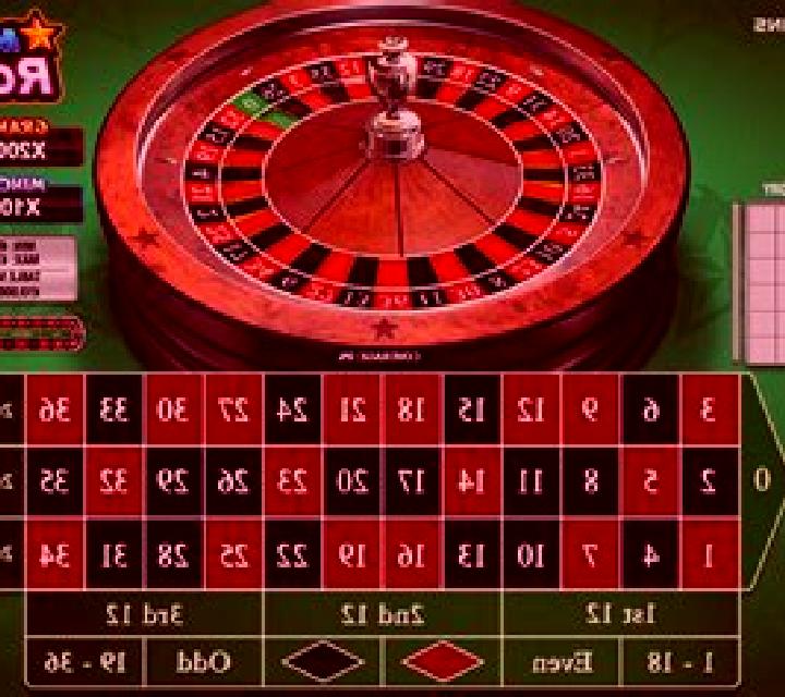 Premium Roulette (Playtech Origins) slot