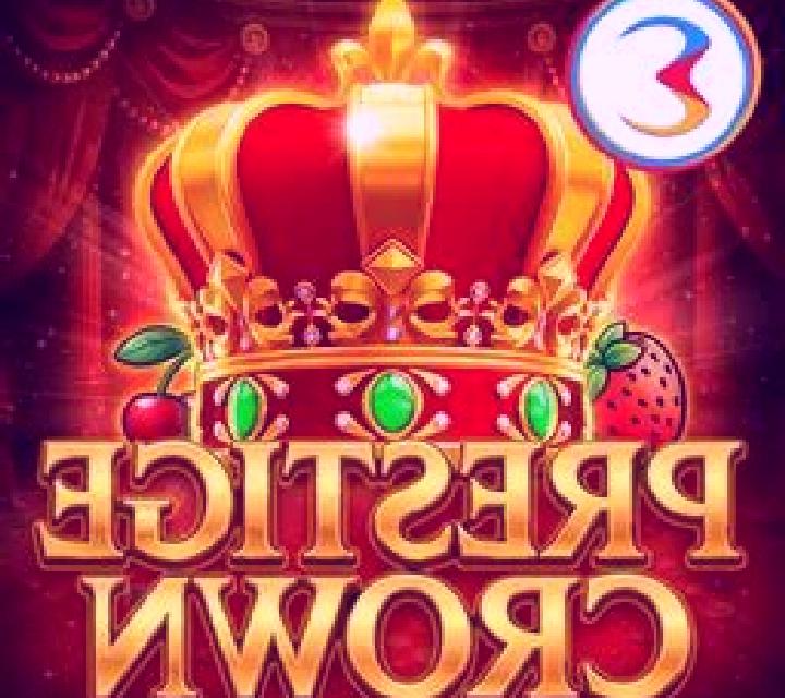 Prestige Crown slot machine