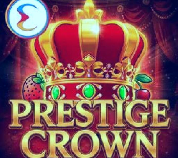 Prestige Crown slot