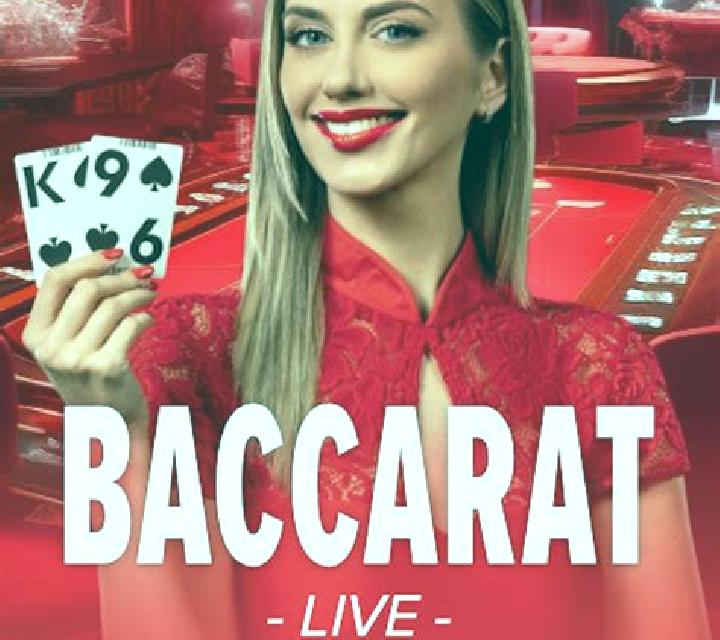Prestige Mini Baccarat Live online slot