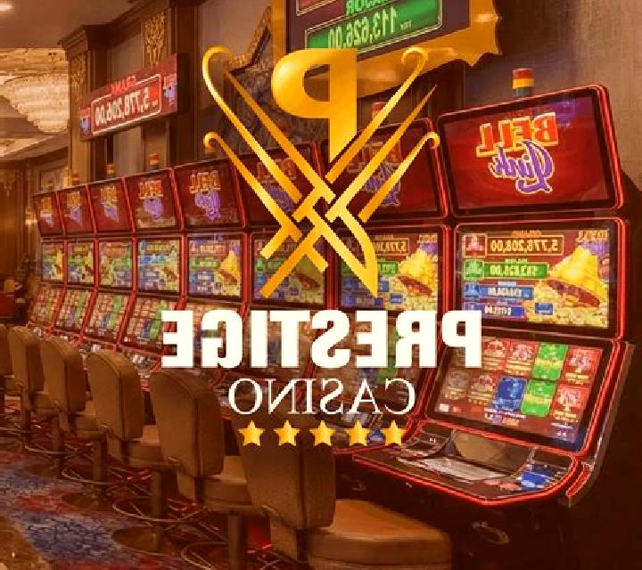 Prestige Mini Baccarat Live slot game