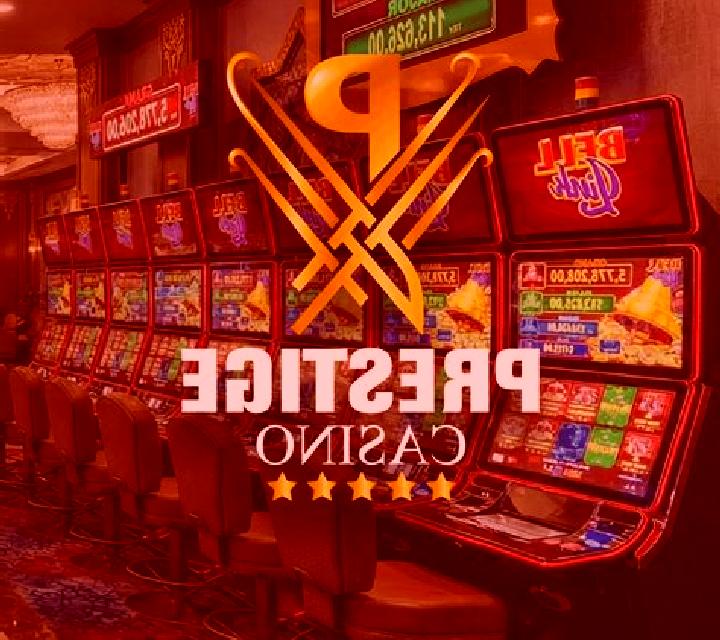 Prestige Mini Baccarat Live slot machine