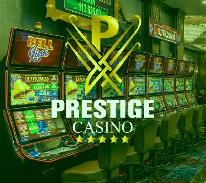 Prestige Mini Baccarat Live slot