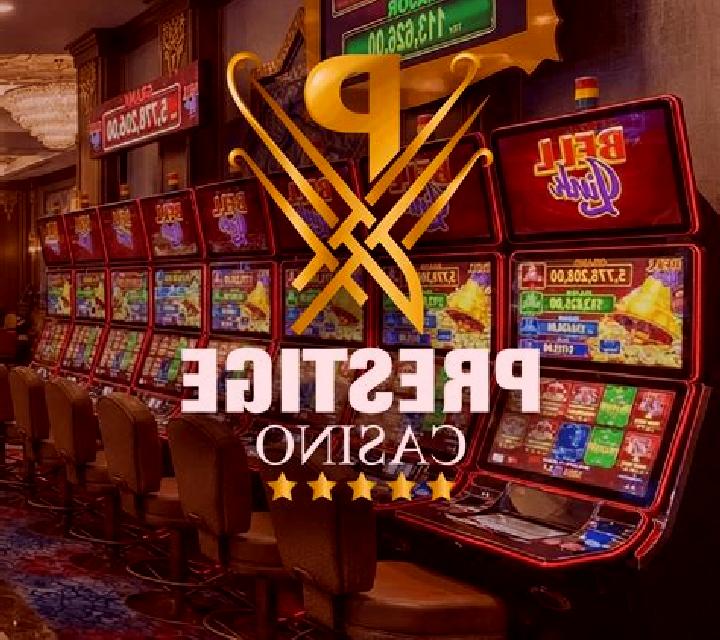 Prestige Roulette Live online slot