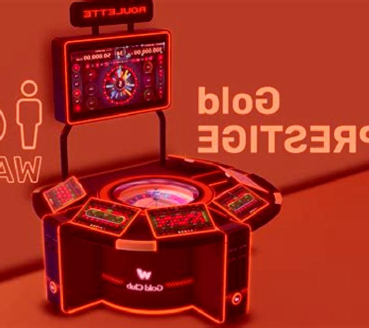Prestige Roulette Live slot game