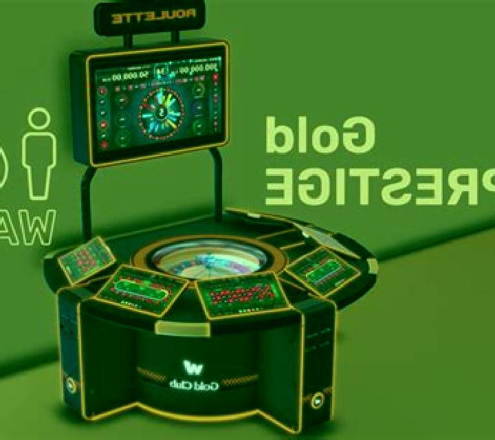 Prestige Roulette Live slot