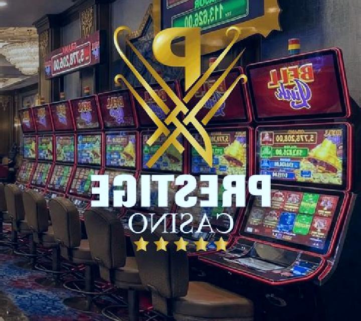 Prestige Roulette online slot