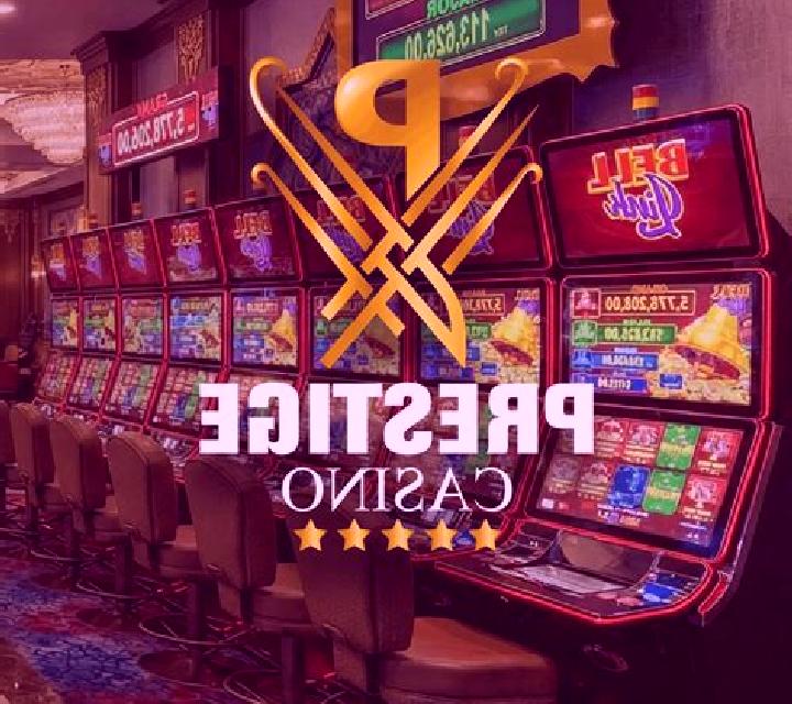 Prestige slot