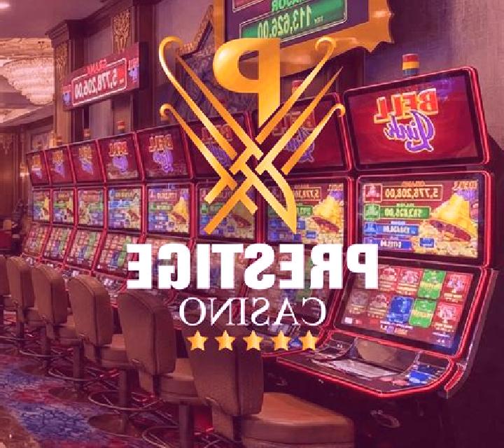 Prestige Squeeze Baccarat online slot