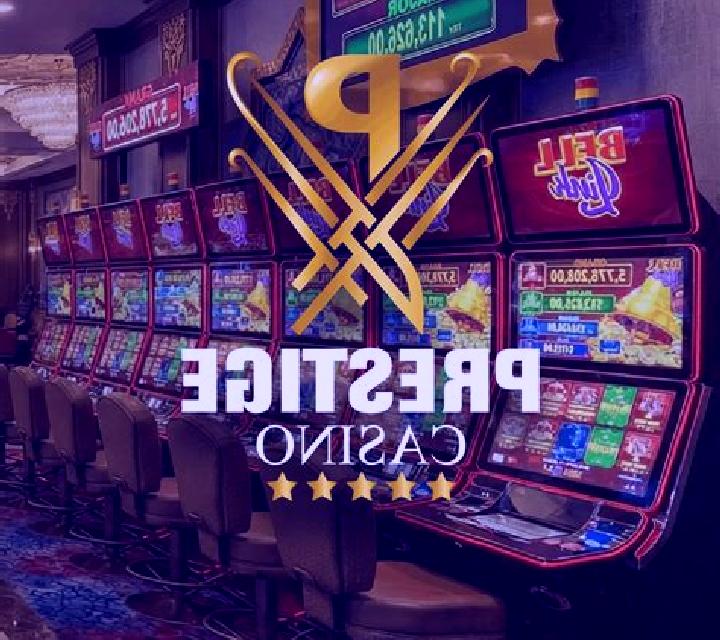 Prestige Squeeze Baccarat slot game