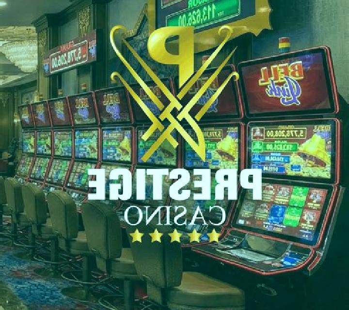 Prestige Squeeze Baccarat slot
