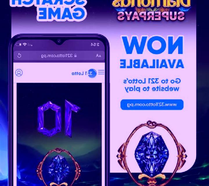 Pretty Diamonds online slot