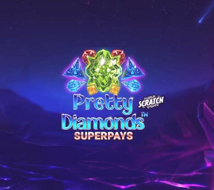 Pretty Diamonds slot