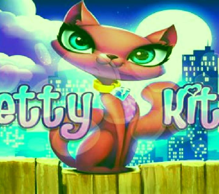 Pretty Kitty slot machine