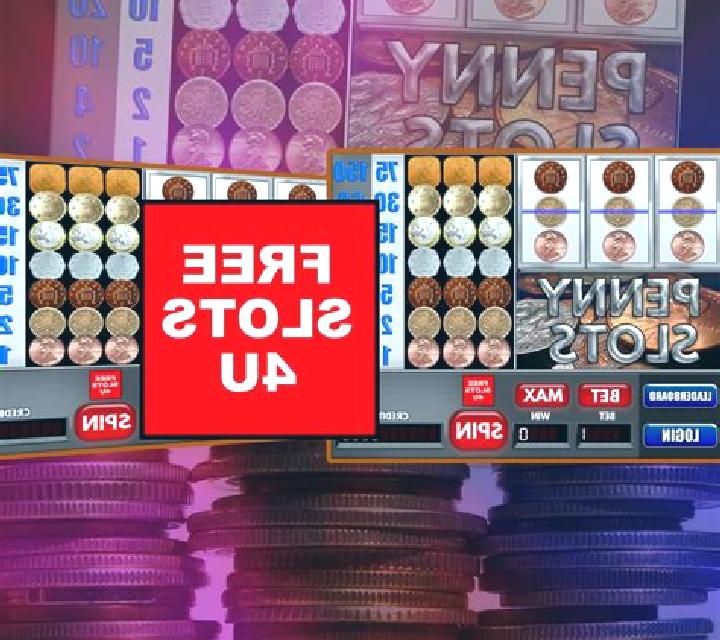 Pretty Penny online slot